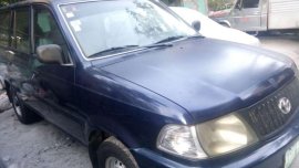 Toyota Revo 2004 for sale