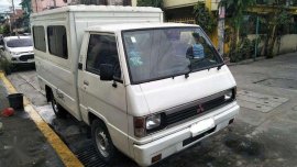 Mitsubishi L300 (Good running condition)