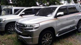 Toyota Land Cruiser 2018 for sale