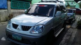 Mitsubishi Adventure 2005 for sale