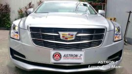 2018 Brandnew Cadillac ATS Sedan for sale 