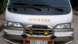 2004 Hyundai Grace Well condition inside and out for sale