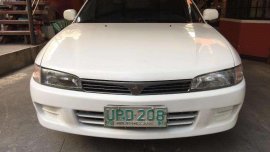 1997 Mitsubishi Lancer for sale 