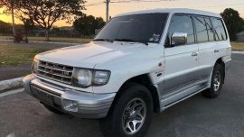 Mitsubishi Pajero SUV 2000 FOR SALE