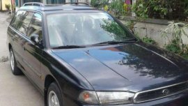 FOR SALE Subaru Legacy 1996 model