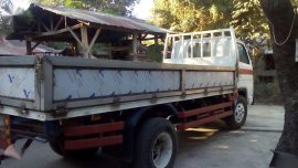 For sale Isuzu Elf 4hf1 engine 2001