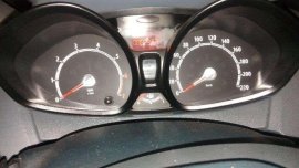 2012 Ford Fiesta for sale