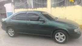 Nissan Sentra series 3 super saloon 97model FOR SALE