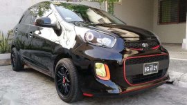2016 Kia Picanto for sale