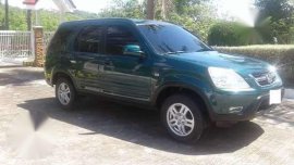 2003 Honda CRV AT for sale
