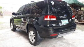 For sale Ford Escape 2008 4x4 AT