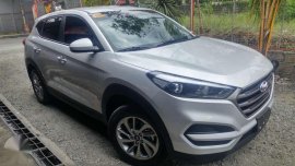Hyundai Tucson 2017 FOR SALE