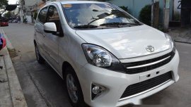 Brand new Toyota Wigo G 2017 for sale