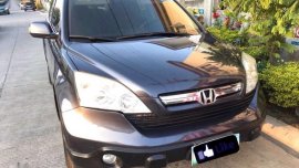 Honda CRV 2007 for sale