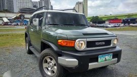 2010 Toyota FJ Cruiser FOR SALE