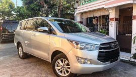 2017 Toyota Innova for sale