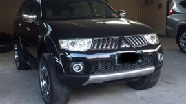 2009 Mitsubishi Montero FOR SALE