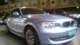 2013 BMW 116I FOR SALE