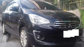 2016 Mitsubishi Mirage G4 GLS MT for sale 