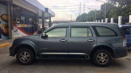 Isuzu Alterra 2014 for sale