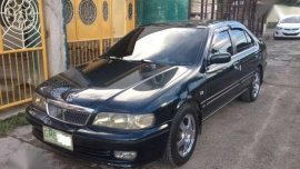Nissan Exalta 1.6 (Automatic) 2000 for sale 