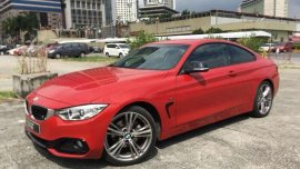 2016 Bmw 420D Sports Coupe FOR SALE