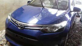 Good as new Toyota Vios Trd 2016 for sale