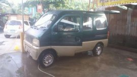 FOR SALE SUZUKI Multicab pick up and vans