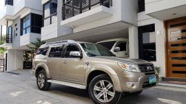 Good as new Ford Everest 2014 for sale