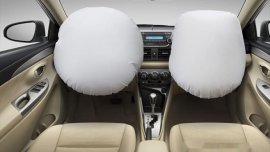 Brand new Toyota Vios G 2018 for sale