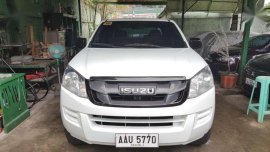 Izusu Dmax 2015 for sale