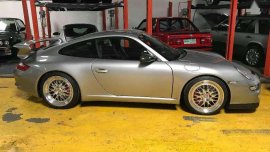 2007 Porsche GT3 FOR SALE