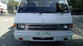 Mitsubishi fb l300 1992 model for sale 