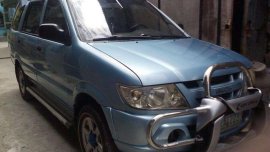 Isuzu Crosswind Turbo XT All Power 2007 Model FOR SALE