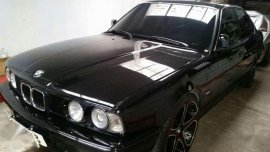 BMW E34 525i 1997 for sale 