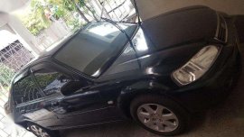 HONDA CITY 2002 FOR SALE