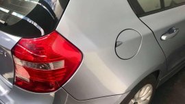 BMW 116i 2013 Well Maintained Silver For Sale 