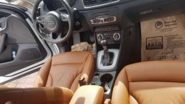 2013 Audi Q3 20L for sale 