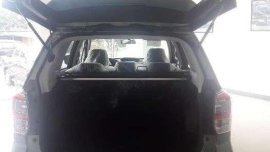 Subaru Forester 2.0 CVT 2018 for sale 