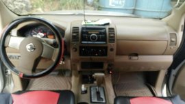 2009 Nissan Navara LE - Matic for sale