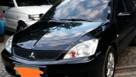 Almost brand new Mitsubishi Lancer Gasoline 2010