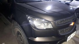 FOR SALE CHEVROLET Colorado 4X2 2014
