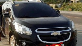 2015 Chevroler Spin ltz Automatic FOR SALE