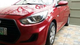 2012 Hyundai Accent for sale
