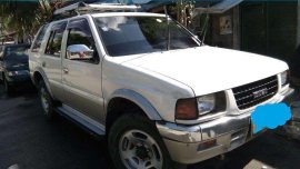 ISUZU WIZARD 2004 model FOR SALE
