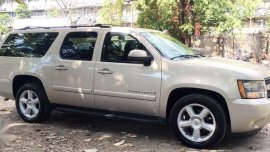 Chevrolet Suburban 2008 FOR SALE