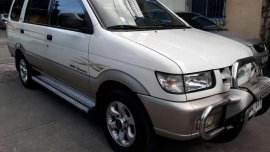 2001 Isuzu Crosswind XTO for sale 