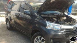 Toyota Avanza E series 1.3 2016 FOR SALE