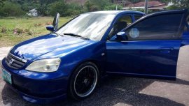 Honda Civic Dimension 2001 for sale 