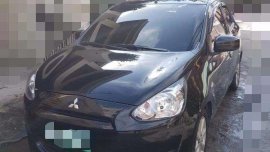 Mitsubishi Mirage 2013 gls for sale 